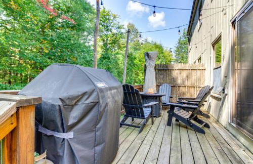 3 min to Mt Snow with FREE Shuttle! Family-Size fun, Wood fireplace, 2 living rooms, Arcades - Foto 16