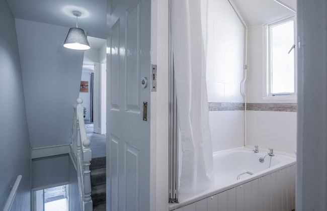 Langland Road - 2 Bedroom Town House - Photo 37