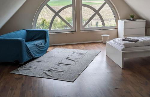 Große Landhauswohnung - Foto 15