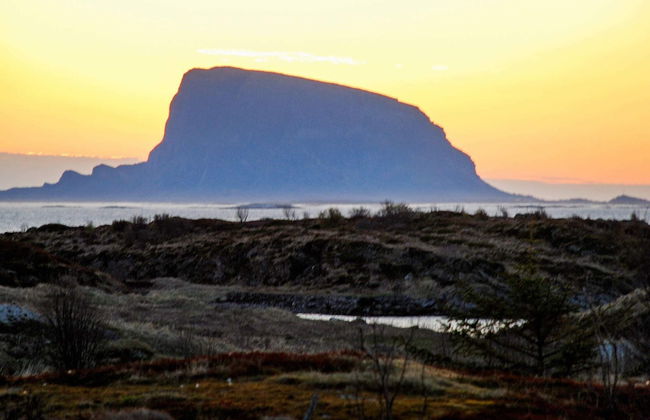Holiday Home in DÃ¸nna - Photo 24