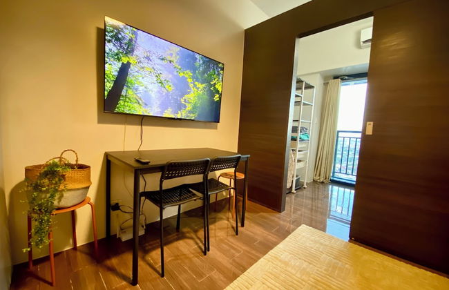 Sunset View at Air Residences Makati - Photo 20