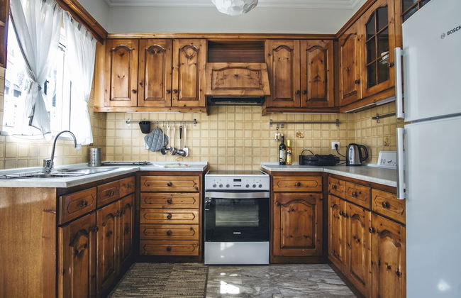 Rarakos Houses - Foto 18