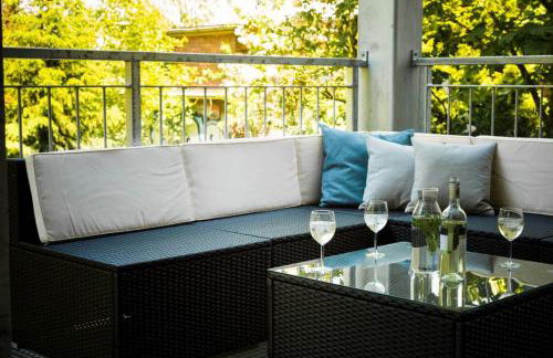 BENSIMON apartments Mitte / Moabit - Foto 58