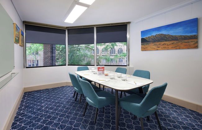 The York by Swiss-Belhotel International - Foto 46