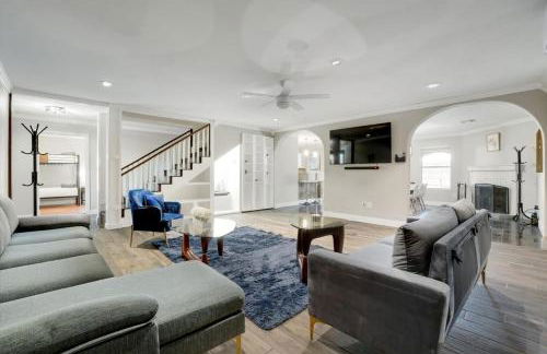 Grand 5BR 2 5B Villa with Pool & Hot Tub - Foto 10