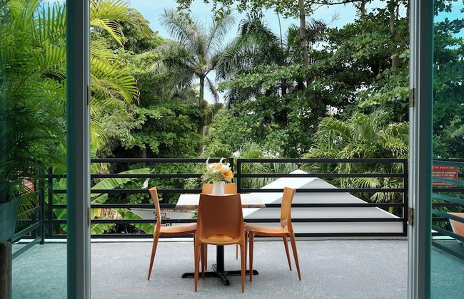 The Beach Pad - Photo 75