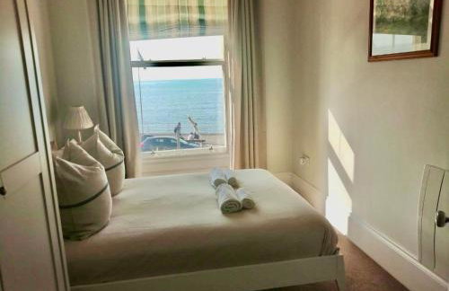 Seaside Apartment - Foto 1