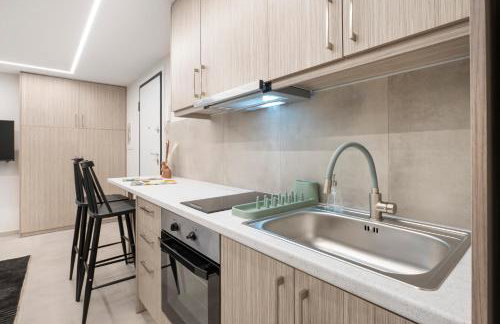 Oculus Kolonos Suites by Live&Travel - Foto 31