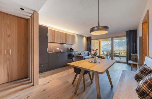 Dornsberg Panoramic Apartments - Foto 3