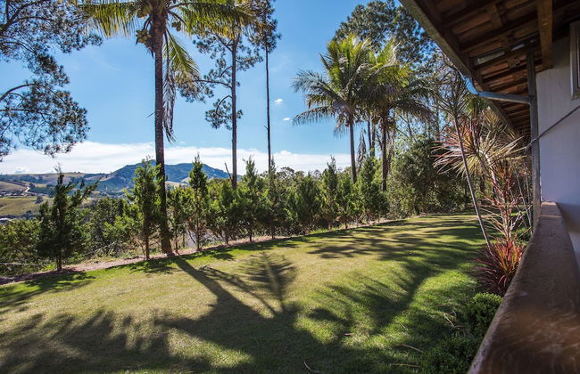 Guarany Eco Resort - Foto 24