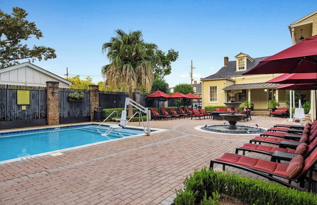 Club Wyndham Avenue Plaza - Photo 22