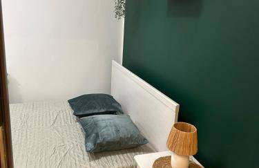 Apartament w Beskidach Niezapominajka przy stoku - Foto 11