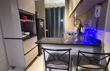 Apartamento moderno e aconchegante com ótima localização - Foto 3