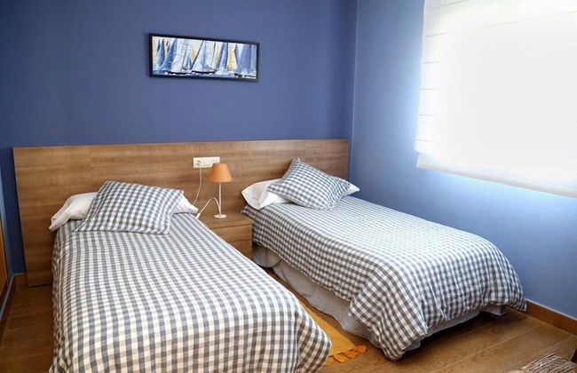 Apartamentos Rurales Abelleira - Photo 11