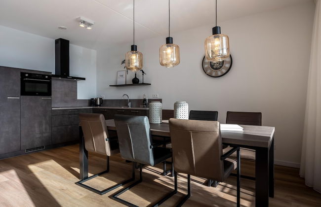 Luxury Apartment in Residence Marina Kamperland - pet Friendly - Foto 80