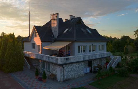 Chata Baby Jagi - Foto 3