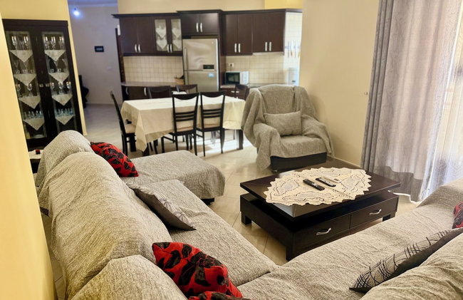 ERAL Apart-Hotel - Foto 49