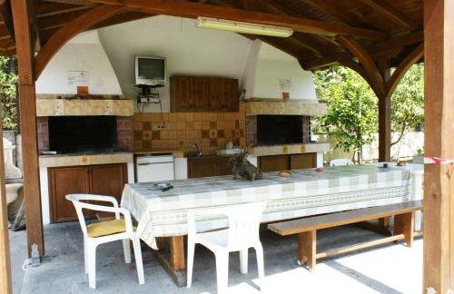 Haus Platanos Apartments & Bungalows by the Sea - Foto 43