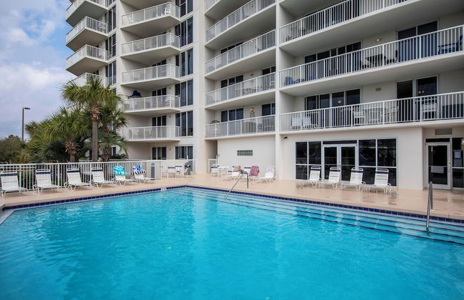 Terrace at Pelican Beach #703 - Photo 19