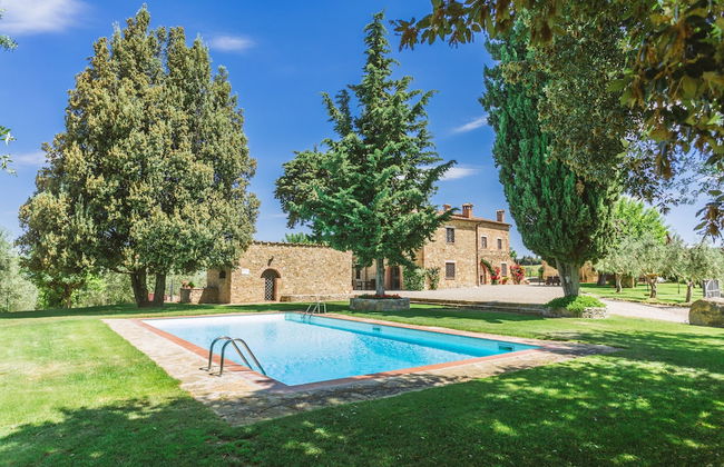 Ormanni nel Chianti Classico - Foto 18