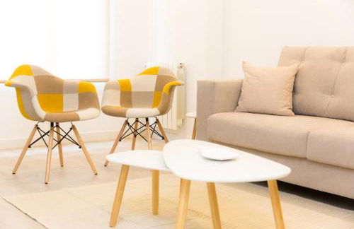 Apartamento DENVER - Centro, Nuevo, Diseño, Wifi - Foto 19