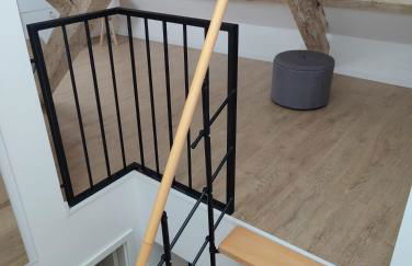 Le Green Duplex moderne en hypercentre - Foto 6