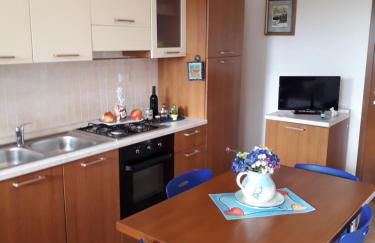 Residence Ai Campi Da Golf Saturnia - Foto 18