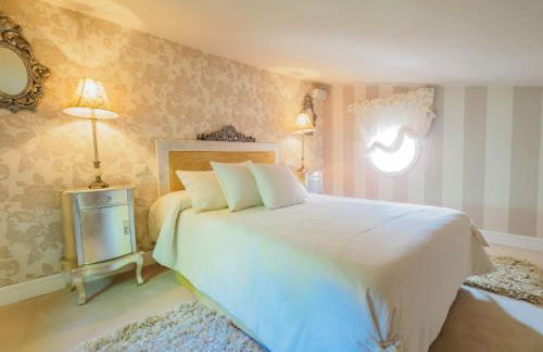 Cubo's Finca La Fuente del Pedregal Casa 4 - Photo 23