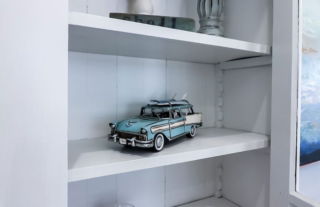 Vibrant Bungalow 2 Minutes to the Beach - Foto 22