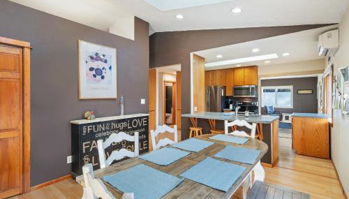 Lake View House w Beautiful Acres to Explore - Foto 5