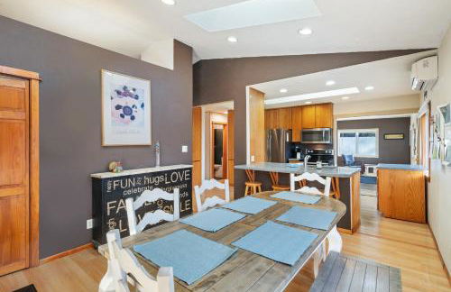 Lake View House w Beautiful Acres to Explore - Foto 5