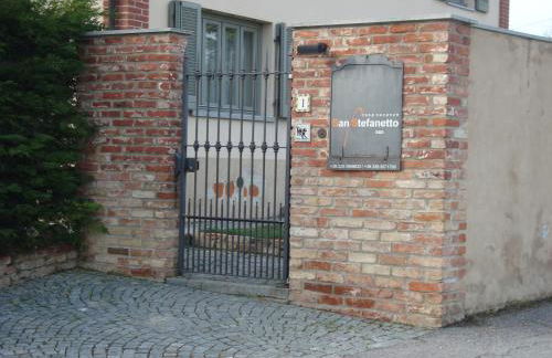 Casa Vacanze San Stefanetto - Foto 20