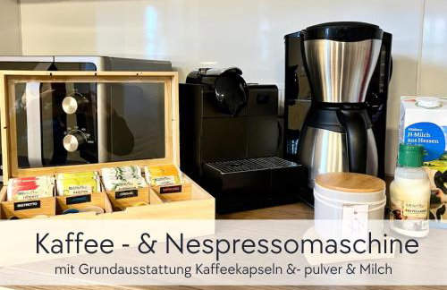 GRÄFIN ANNA - Rückzugsort für Freundetreffen in der historischen Hinterburg Schlitz - 2 Schlafzimmer, Altstadtlage, Garten, Aufzug, Hund willkommen - Foto 16