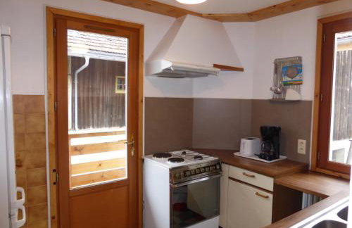 Chalet Pylone - Chalet Pylone MAE-5198 - Foto 5
