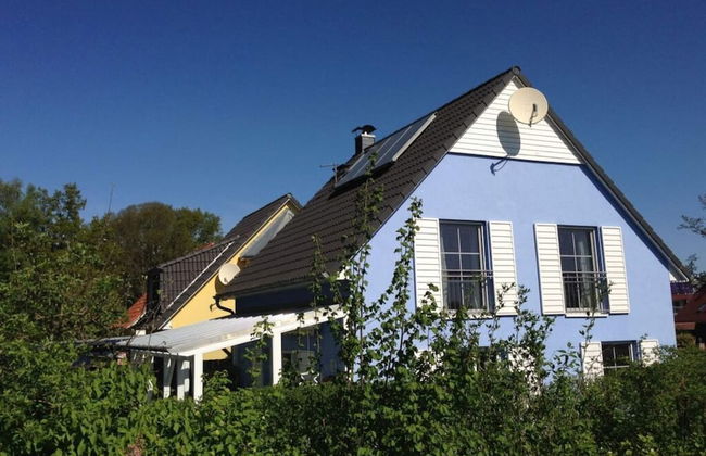 Pleasant Holiday Home Near Town Center - Foto 1