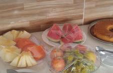 pousada beira mar suites São Bento - Foto 16