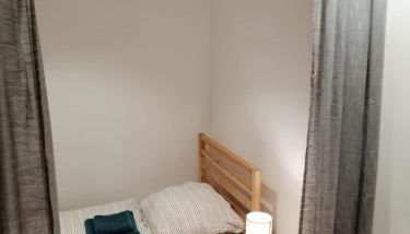 Studio mit 1 Schlafzimmer - Foto 4