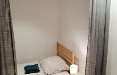 Studio mit 1 Schlafzimmer - Foto 4