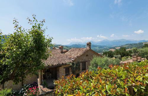 Gorgeous Apartment With Pool Near Sibillini Mountains - Foto 18