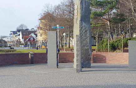 Ostseeblick Baabe - Foto 35