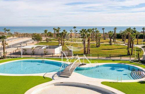 Casa Solymar Ivan Luxury Homes 8ªPlta Sur 1ªLínea - Photo 18