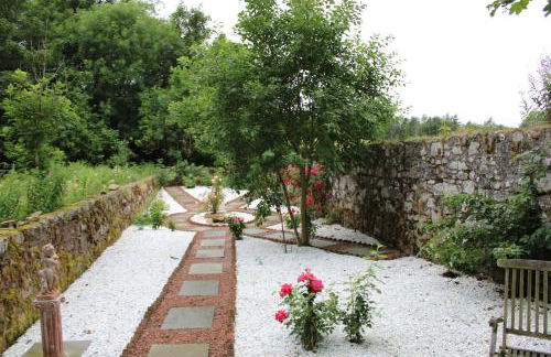 Lickleyhead Castle - Foto 16