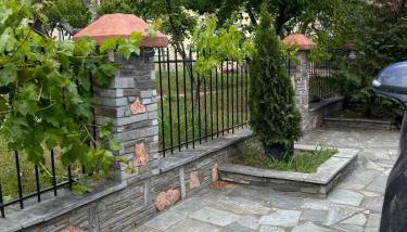 Villa DorinDa Greece - Foto 4, Garden view