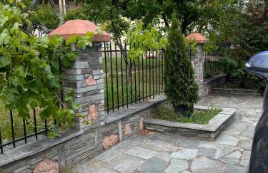 Villa DorinDa Greece - Foto 4