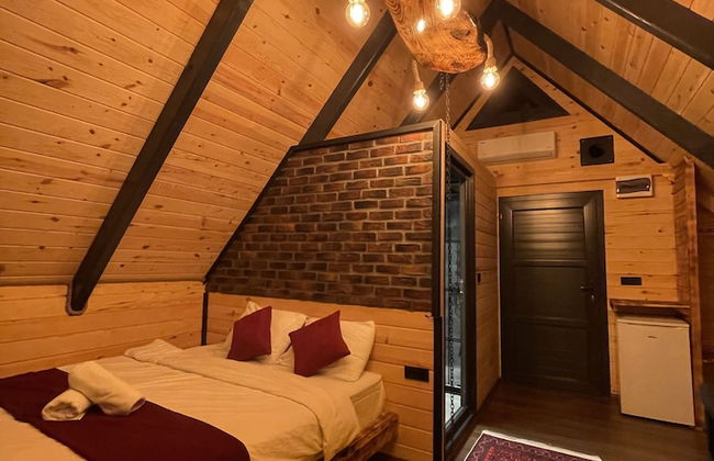 Tanura Bungalows - Foto 38