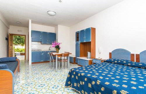 Club Residence La Castellana - Foto 13