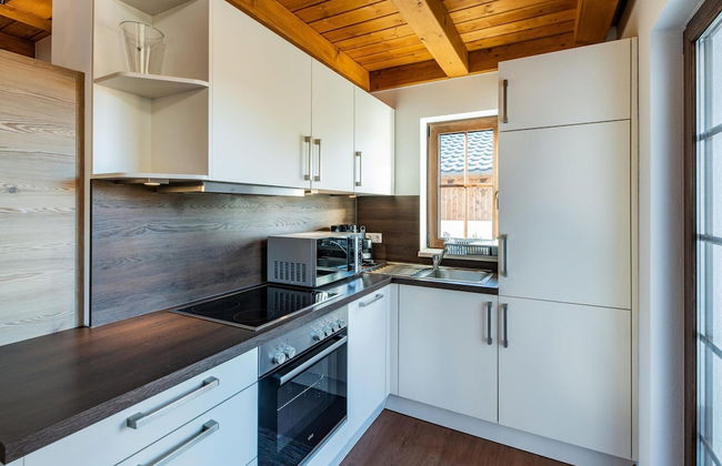 Chalets am Diemelsee in Heringhausen - Photo 9