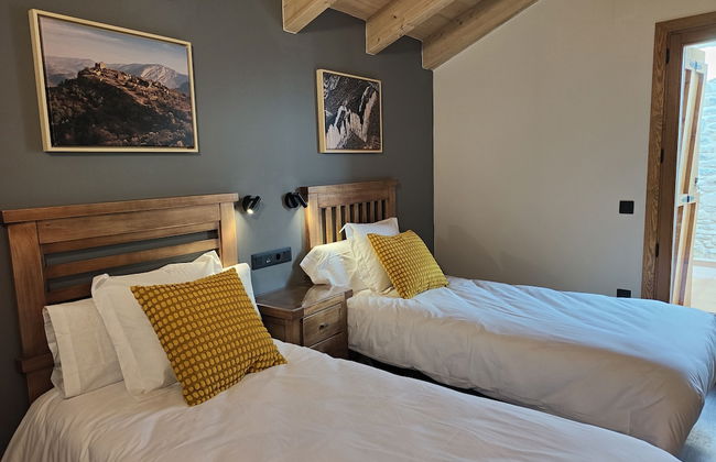 Las Bordas de Miquelet - Foto 4