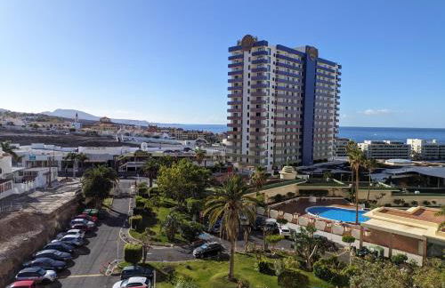 Brisa del Teide - Free parking - Foto 35