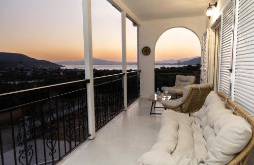Villa Aelia Luxury Maisonette - Foto 70